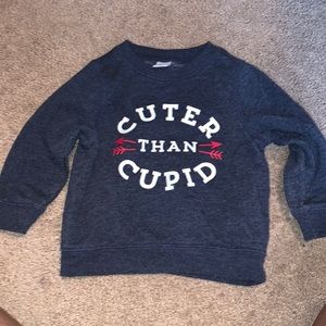 Baby Sweatshirt